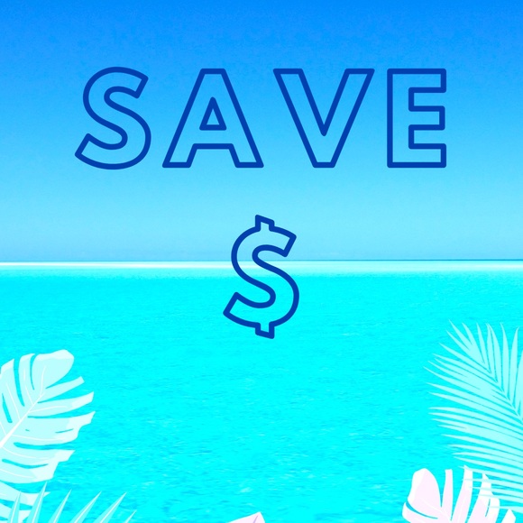 SAVE MONEY💰
